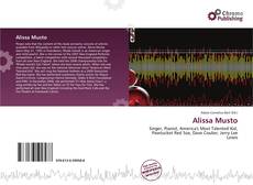 Buchcover von Alissa Musto