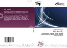 Copertina di Hal Janvrin
