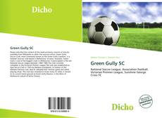 Green Gully SC的封面