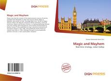 Magic and Mayhem的封面