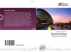 Buchcover von Darsheel Safary