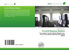 Bookcover of Fernhill Railway Station