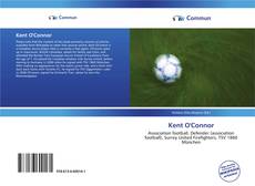 Capa do livro de Kent O'Connor 