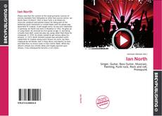 Borítókép a  Ian North - hoz