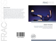 Portada del libro de Adam Smarte