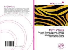 Portada del libro de Darryl O'Young