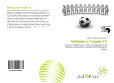 Borítókép a  Melbourne Knights FC - hoz