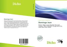 Bookcover of Domingo Jean