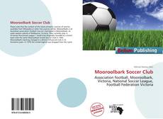 Portada del libro de Mooroolbark Soccer Club