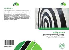 Обложка Barry Hearn