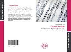 Borítókép a  Lynwood Slim - hoz