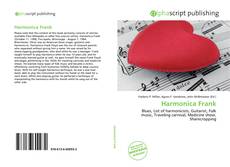 Обложка Harmonica Frank