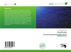 Buchcover von FastCode