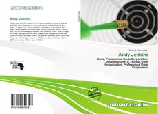 Bookcover of Andy Jenkins