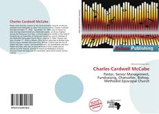 Portada del libro de Charles Cardwell McCabe