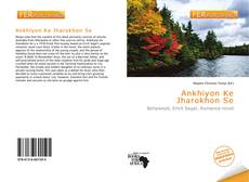 Buchcover von Ankhiyon Ke Jharokhon Se