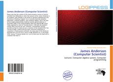 James Anderson (Computer Scientist) kitap kapağı