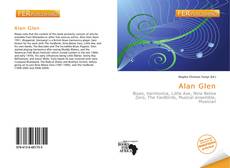 Bookcover of Alan Glen