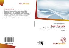 Bookcover of Jason Jennings