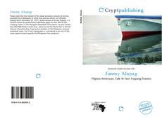 Bookcover of Jimmy Alapag