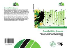 Brenda Miller Cooper的封面