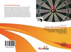 Bookcover of Darts World Rankings