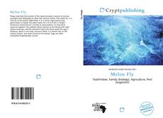 Bookcover of Melon Fly