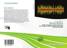 Bookcover of Bonnie McKee