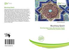 Buchcover von Mushtaq Qadri