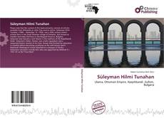 Copertina di Süleyman Hilmi Tunahan