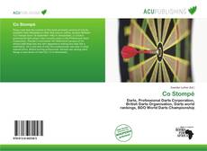 Portada del libro de Co Stompé