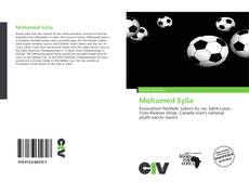 Bookcover of Mohamed Sylla