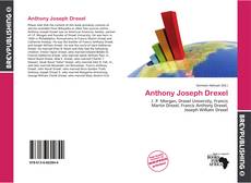 Buchcover von Anthony Joseph Drexel