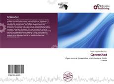 Copertina di Greenshot