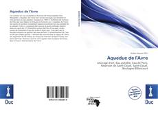 Couverture de Aqueduc de l'Avre