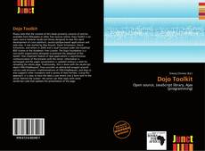 Bookcover of Dojo Toolkit