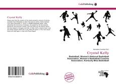 Bookcover of Crystal Kelly