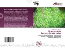 Borítókép a  Movement for Compassionate Living - hoz