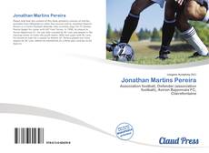 Bookcover of Jonathan Martins Pereira