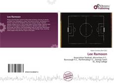 Buchcover von Lee Ramoon