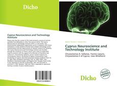 Cyprus Neuroscience and Technology Institute的封面