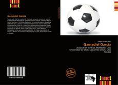 Bookcover of Gamadiel García