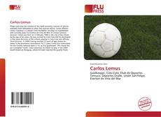 Bookcover of Carlos Lemus