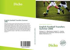 English Football Transfers Summer 2006的封面