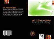 Bookcover of Ben Johnson (Outfielder)