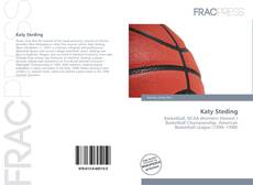 Portada del libro de Katy Steding