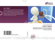 Обложка Jayne Appel