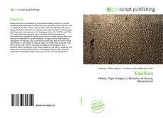 Обложка Equitius