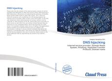 Bookcover of DNS hijacking