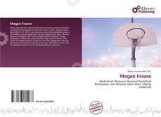 Обложка Megan Frazee